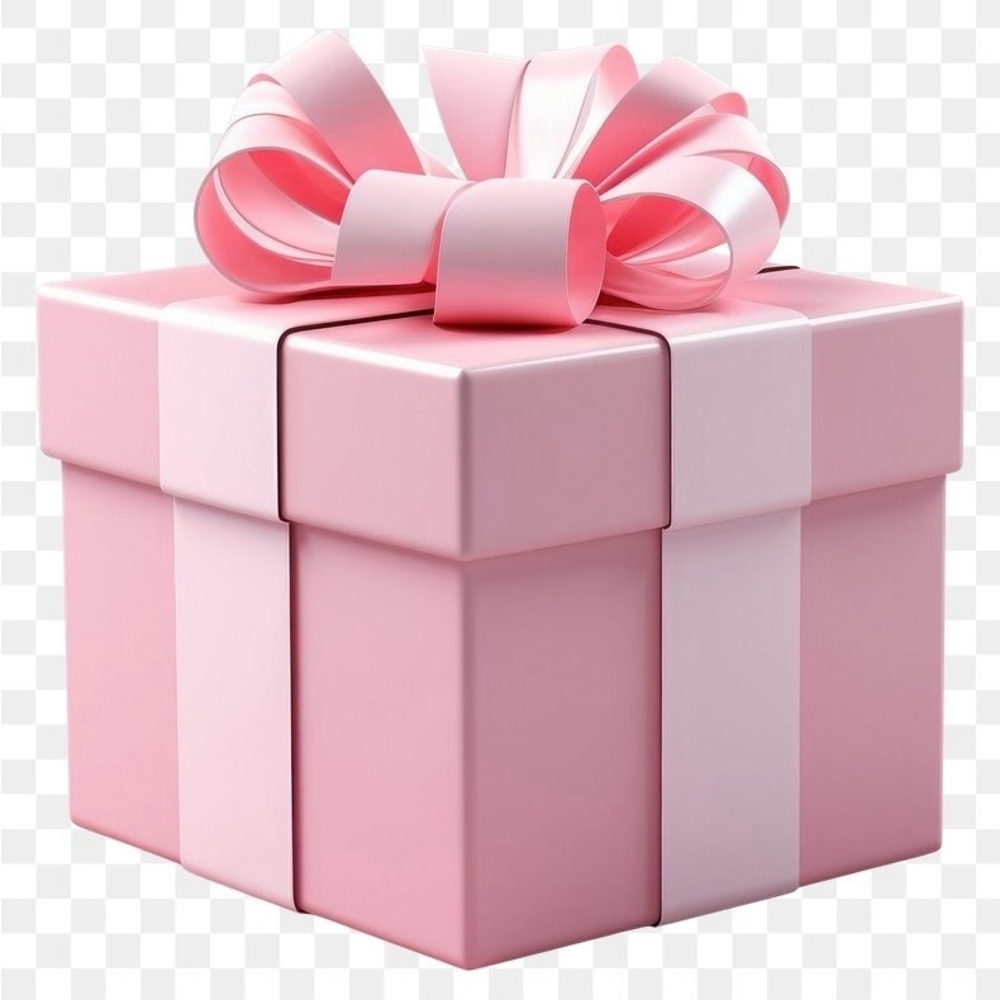 Live Show Giveaway
